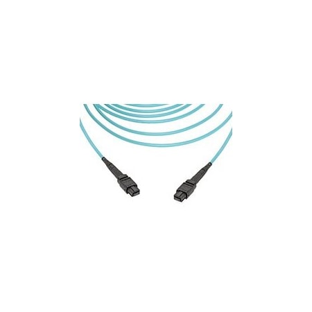 Molex Mpo(F) Strt Trunk Cbl Sm 12F Pln 10M 1062250009